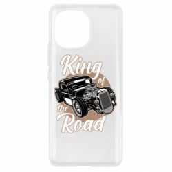 Чехол для Xiaomi Mi11 Road King - PrintSalon