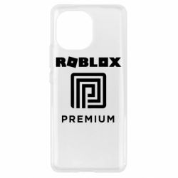Чехол для Xiaomi Mi11 Roblox Premium - PrintSalon
