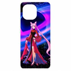 Чохол для Xiaomi Mi11 Sailor moon dark lady