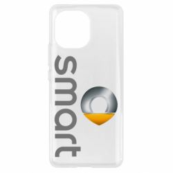 Чехол для Xiaomi Mi11 Smart 2 - PrintSalon