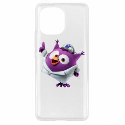 Чехол для Xiaomi Mi11 Совунья - PrintSalon