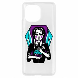 Чохол для Xiaomi Mi11 Sweet Wednesday - PrintSalon