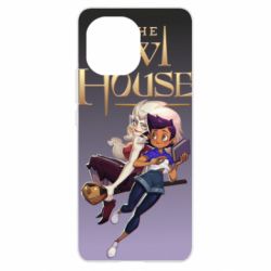 Чохол для Xiaomi Mi11 The Owl House - PrintSalon