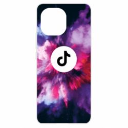 Чехол для Xiaomi Mi11 Тик Ток взрыв - PrintSalon