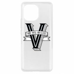 Чохол для Xiaomi Mi11 V - PrintSalon