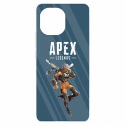 Чехол для Xiaomi Mi11 Valkyrie Apex Legends - PrintSalon
