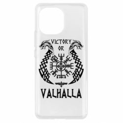 Чехол для Xiaomi Mi11 Victory of Valhalla. - PrintSalon