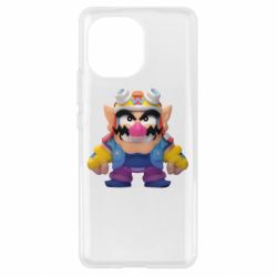Чехол для Xiaomi Mi11 Wario - PrintSalon