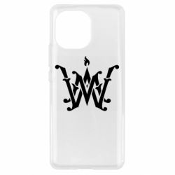 Чехол для Xiaomi Mi11 Wonder Makers - PrintSalon