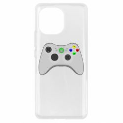 Чехол для Xiaomi Mi11 Xbox - PrintSalon