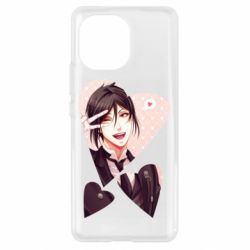 Чехол для Xiaomi Mi11 Your crush Sebastian - PrintSalon