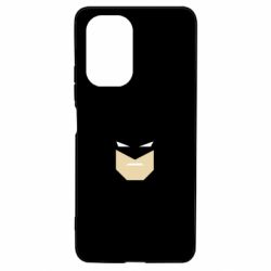 Чохол для Xiaomi Poco F3/K40 Batman "Minimalism" - PrintSalon