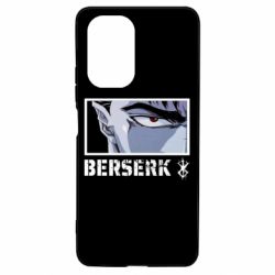 Чехол для Xiaomi Poco F3/K40 Berserk Guts - PrintSalon
