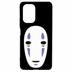 Чохол для Xiaomi Poco F3/K40 Безликий - PrintSalon