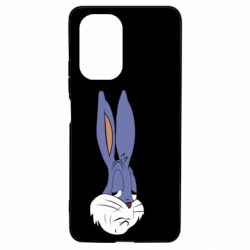 Чехол для Xiaomi Poco F3/K40 Bugs Bunny Meme Face - PrintSalon