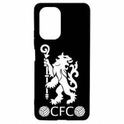 Чохол для Xiaomi Poco F3/K40 Chelsea CFC - PrintSalon
