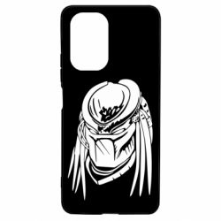 Чехол для Xiaomi Poco F3/K40 Чужой хищник