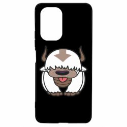 Чехол для Xiaomi Poco F3/K40 Cute Appa - PrintSalon
