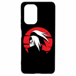 Чохол для Xiaomi Poco F3/K40 Deidara Naruto - PrintSalon