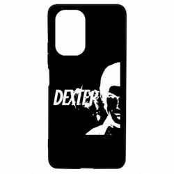 Чехол для Xiaomi Poco F3/K40 Декстер - PrintSalon