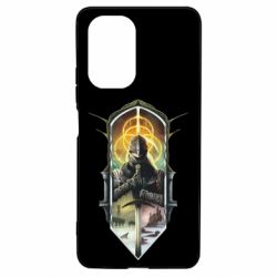Чохол для Xiaomi Poco F3/K40 Elden Ring Frame - PrintSalon