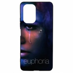 Чохол для Xiaomi Poco F3/K40 Euphoria Zendaya - PrintSalon
