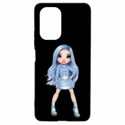 Чехол для Xiaomi Poco F3/K40 Gabriela Icely - PrintSalon