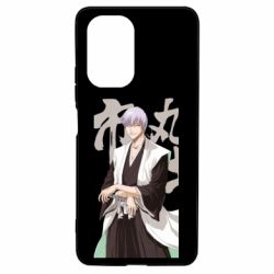 Чехол для Xiaomi Poco F3/K40 Гин Ичимару - PrintSalon