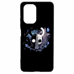 Чохол для Xiaomi Poco F3/K40 Hollow Knight dead and chewed - PrintSalon