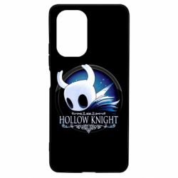 Чехол для Xiaomi Poco F3/K40 hollow knight game - PrintSalon