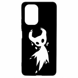 Чохол для Xiaomi Poco F3/K40 Hollow Knight ghost - PrintSalon