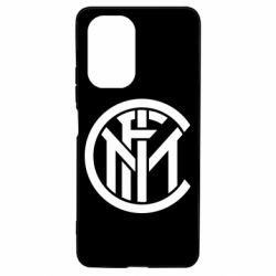 Чехол для Xiaomi Poco F3/K40 Inter FC - PrintSalon