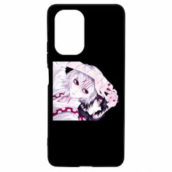 Чохол для Xiaomi Poco F3/K40 Juuzou Suzuya - PrintSalon