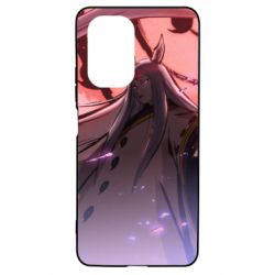 Чохол для Xiaomi Poco F3/K40 Kaguya Ootsutsuki - PrintSalon