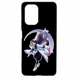 Чехол для Xiaomi Poco F3/K40 Канаэ Кочо - PrintSalon