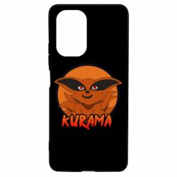 Чохол для Xiaomi Poco F3/K40 Kurama - PrintSalon