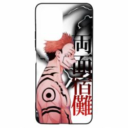 Чохол для Xiaomi Poco F3/K40 Magic Battles - PrintSalon