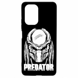 Чохол для Xiaomi Poco F3/K40 Predator. - PrintSalon
