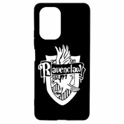 Чехол для Xiaomi Poco F3/K40 Ravenclaw Emblem - PrintSalon