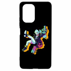 Чохол для Xiaomi Poco F3/K40 Rebecca - PrintSalon
