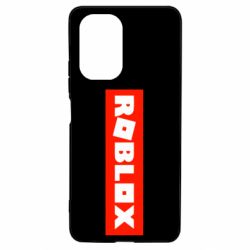 Чохол для Xiaomi Poco F3/K40 Roblox suprem - PrintSalon