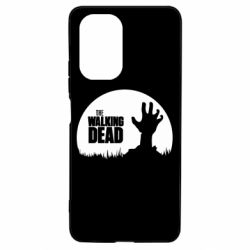 Чехол для Xiaomi Poco F3/K40 series The Walking Dead - PrintSalon