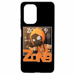 Чехол для Xiaomi Poco F3/K40 Standoff Zone 9 - PrintSalon