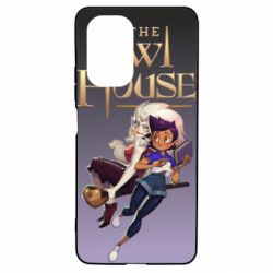 Чохол для Xiaomi Poco F3/K40 The Owl House - PrintSalon