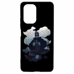 Чехол для Xiaomi Poco F3/K40 Underwater Kisame - PrintSalon