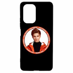 Чехол для Xiaomi Poco F3/K40 Vlad A4 - PrintSalon