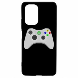 Чехол для Xiaomi Poco F3/K40 Xbox - PrintSalon