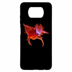 Чохол для Xiaomi Poco X3 Attacking Hornet - PrintSalon