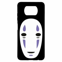 Чохол для Xiaomi Poco X3 Безликий - PrintSalon