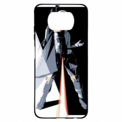 Чохол для Xiaomi Poco X3 Boba Fett art - PrintSalon
